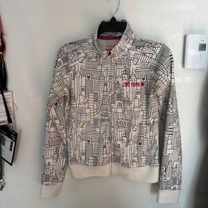 Zoo York vest